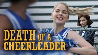 Death of the cheerleader (2024) #LMN I BEST Lifetime Movies | Based on a true story 2024 