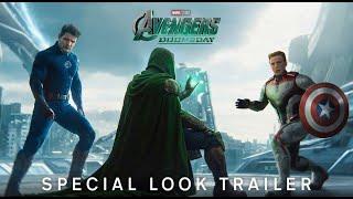 AVENGERS TERMINATOR NEW MOVIE TRAILER 2022   MOST WATCHED MOVIES TRAILER