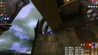 Quake 3 CPMA PM0 / Jahr 2001, 2002