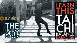 The Best Tai Chi Balance Exercises