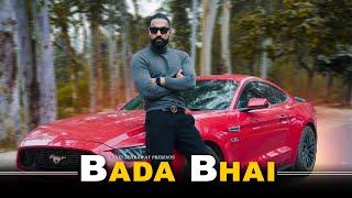 Bada Bhai | Sanju Sehrawat 2.0 | Short Film