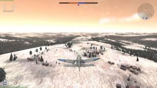 (-Warthunder-) The SPANISH Air force rides!