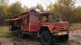 Chernobyl - 25 Years After Nuclear Disater - Part 2