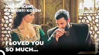 Kosem Sultana and Sultan Ahmed Gets Married | Magnificent Century: Kosem