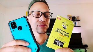 Straight Talk sim card review 2021(AT&T) two months later! is it good?!