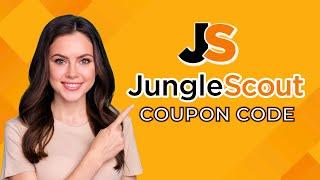 Jungle Scout Coupon Code and Special Offers (2024) Jungle Scout Discount, Promo and Coupons!