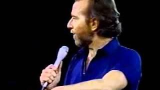 George carlin - The champion of dirty words