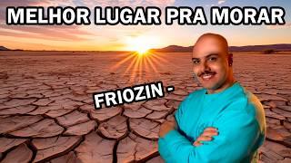 T3DDY DECIDE MORAR NO PIOR LUGAR DO MUNDO (das antigas)