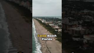 Top 5 Attractions in Cocoa Beach Florida 2024! #cocoabeach #shorts