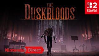 The Duskbloods – Disponible en 2026 (Nintendo Switch 2)