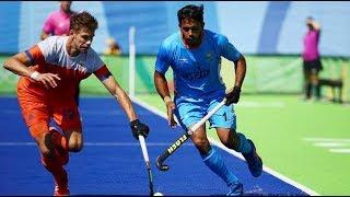 The Best Field Hockey Skills and Goals Compilation (5)