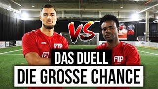 Das Duell Jürgen vs. Frimpong | Die Große Chance Staffel 2