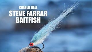 Steve Farrar Baitfish - Charlie Hall