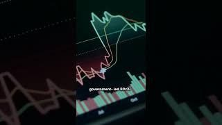 Bo Hines: “We Want as Much Bitcoin as We Can Get” | Is the US Planning a Crypto Buyout? #crypto