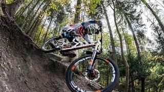 Downhill & Freeride Tribute 2016: Vol.1