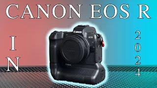 Why I Upgraded to the Canon EOS R in 2024: A Photographer's Perspective