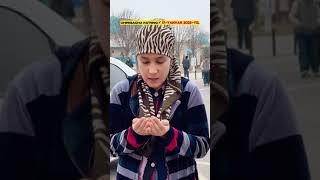 Jannatga bir qadam