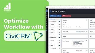 Maximize efficiency and streamline operations with CiviCRM | Justo Global