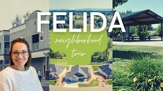 Felida, Vancouver, WA: Where Small-Town Charm Meets City Convenience | Real Estate Overview