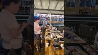 부산기장 임랑해수욕장 맛집~임이랑해물삼합