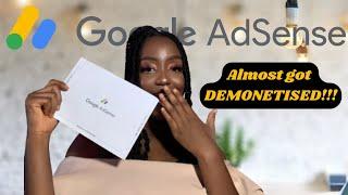 How to get Your Adsense Pin in Nigeria easily || get verified without pin