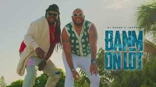 DJ ROGER x TONYMIX - Banm On Lòt [Official Video]