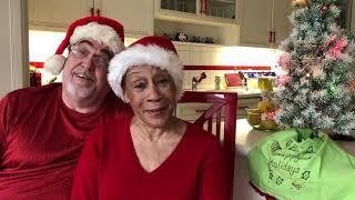 Bettye LaVette & Kevin Kiley Christmas message 2023