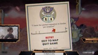 Cuphead жопа боль