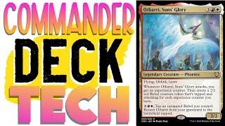 Otharri, Suns' Glory | Commander Deck Tech