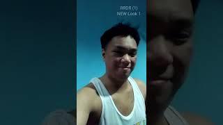 an new look wg & v 1 - short