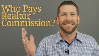 Do you pay REALTOR COMMISSION when BUYING