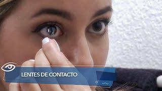 Lentes de contacto - Día a Día - Teleamazonas