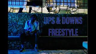 Fabolous - Ups & Downs Freestyle (Official Music Video)