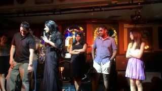 Comedy Night with Kumar at Hard Rock Cafe