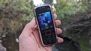 Is this old Nokia 5130 XpressMusic from 2009 usable in 2024?