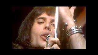 Queen - Killer Queen (Top Of The Pops, 1974)