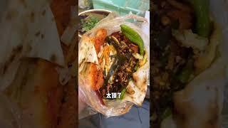 中国街头美食，来到了天津，吃嘛嘛香