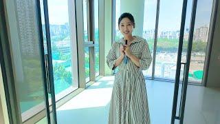 생활이 예술이 되는 구조, (르피에드 인 강남) - 나인홈즈