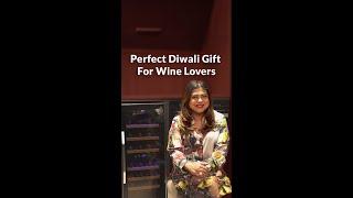 Perfect Diwali Gift for Wine Lovers | Sonal C Holland MW