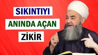 SIKINTIYI ANINDA AÇAN ZİKİR