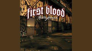 First Blood