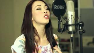 Emma Louise & Ryan Foo Joe- What makes you beautiful (Cover)