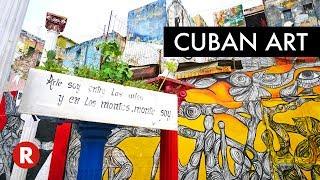 The Art Of Cuba // Havana, Cuba // Travel Video