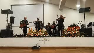 Ronda Lírica  - Navegando sonido en vivo
