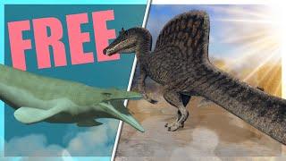 FREE Dinosaur Games You SHOULD Play Now!