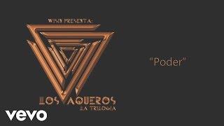 Wisin - Poder (Cover Audio) ft. Farruko