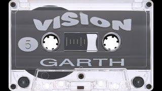 Garth - Live At Vision (1992) [HD]