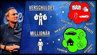 Mein 1. Treffen mit einem MULTI-MILLIONÄR | Was ich gelernt habe...