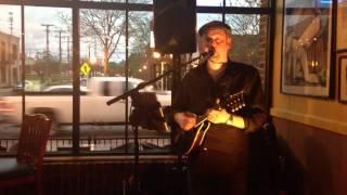 2 Stones Events: Chris Brantley at Brighton Bar & Grill, 2014