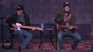 Ben Haggard w/ Noel Haggard "Mama Tried" @ Eddie Owen Presents